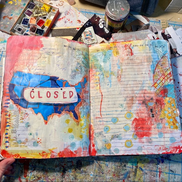 👉✂️ART therapy ✌️ - Picture 10 of 16